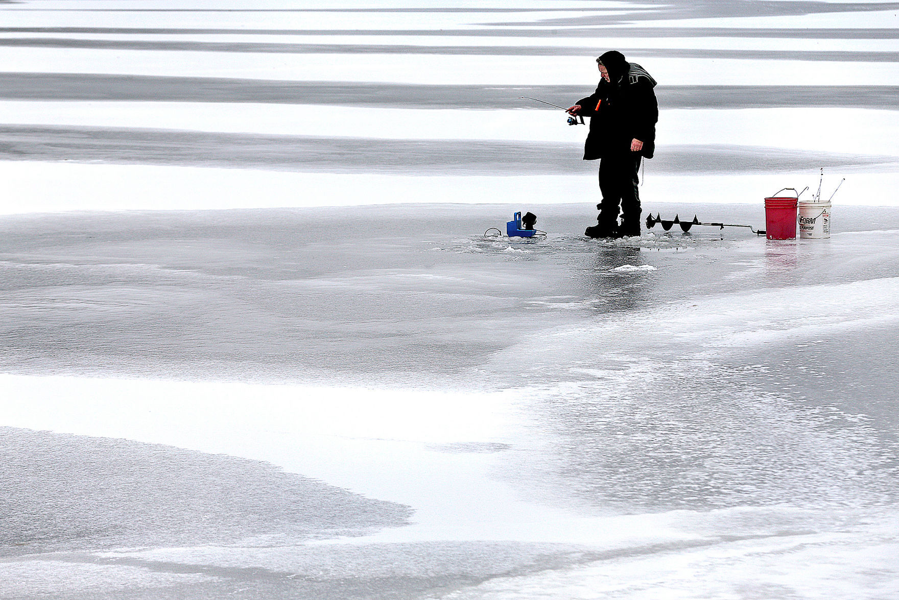 Pettibone Lagoon